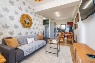 Ocean Panorama Apartments by Homie - 2