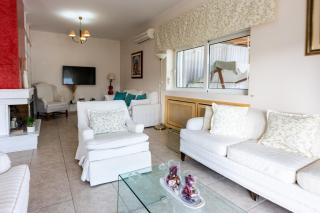 Athens Riviera Villa in Lagonissi with Pool & Garden - 7