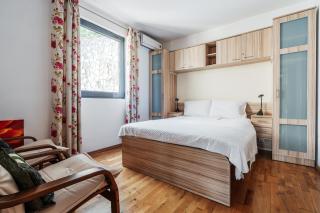 Przno Sea & Pool View Apartment - 1