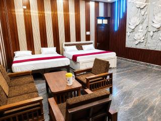 Vikas Valley Resort & Hotel - 4