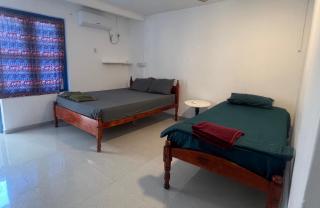 Elysian Stay Arugambay - 2