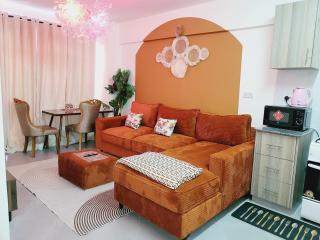 1 Bedroom Apartment in Ngara with Gym near CBD,Guru Nanak Hospital,Aga Khan Hospital and 7 minutes to Westlands - 8