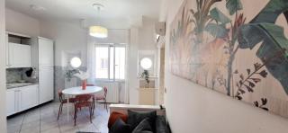 Livorno Centrale - 5 min walking to the train station & hospital, fast Wi-Fi - 1