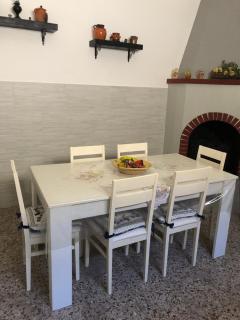 casa vacanze LA CURTE - 1