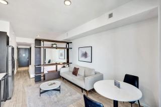 4102 Lux Miami Studio City Bay Views - Miami - 4
