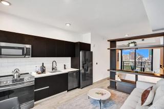 4102 Lux Miami Studio City Bay Views - Miami - 3