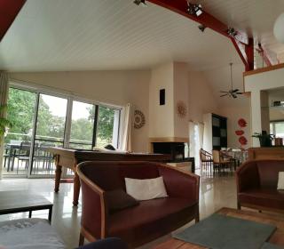 Gîte des grands chênes - 7