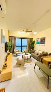 JAMBU SUITE's A G I L E KLCC - 0
