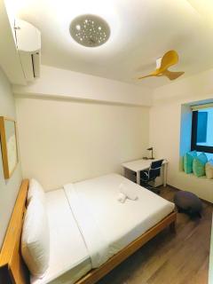 JAMBU SUITE's A G I L E KLCC - 6