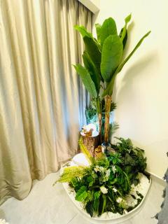 JAMBU SUITE's A G I L E KLCC - 3