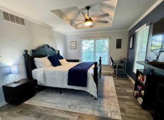 Private Riverfront Escape with Hot Tub, Fire Pit & Wildlife Views - 7