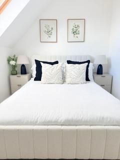 Cosy Home from Home 3 Bed House In Inverness City - 4