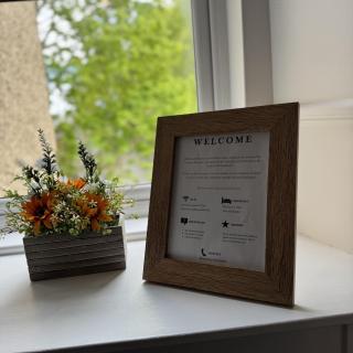 Cosy King Bed Apartment In Central Inverness - 6