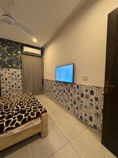 One bed furnished appartment in islamabad - 6