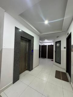 One bed furnished appartment in islamabad - 5