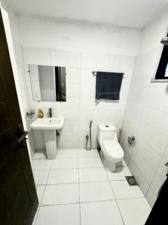 One bed furnished appartment in islamabad - 4