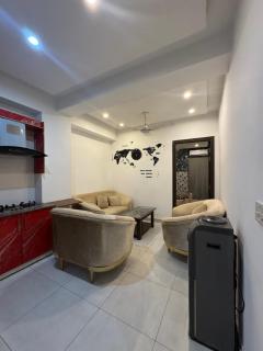 One bed furnished appartment in islamabad - 3