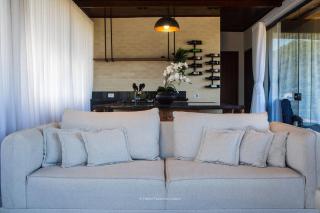 Casa de Vidro - HOTEL FAZENDA GABRO - 1