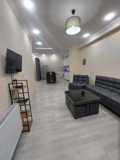 Apartament 777 - 8