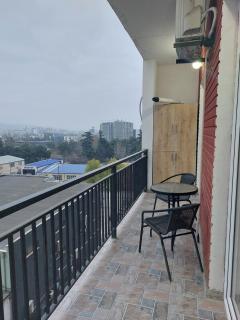 Apartament 777 - 3