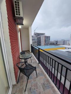 Apartament 777 - 1