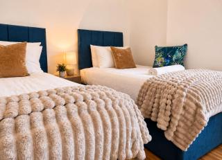 Free Parking Large Balcony Central Location - Londra - 8