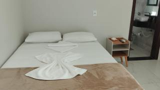 Solar das Águas Hotel - 3
