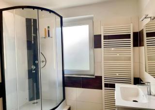 Düsseldorf Messe and Airport, 2-bedroom Apartment with Kitchen and Garden - Am Sittardsberg - 6