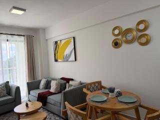 Ecovale Sunrise Apartment - 3