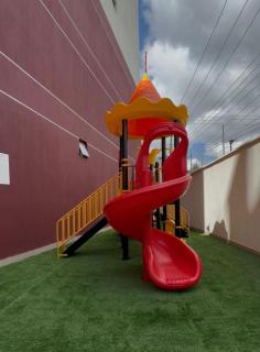 Ecovale Sunrise Apartment - 2