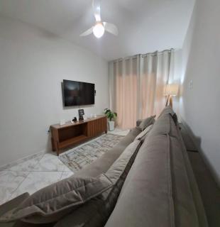 Casa com piscina a 100 metros da praia - 4