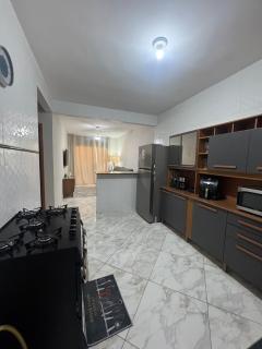 Casa com piscina a 100 metros da praia - 3