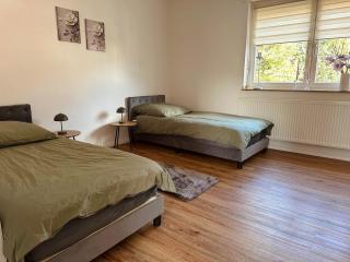 Baesweiler City Stay - 6