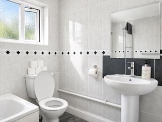 Falcon - 2 Bedroom Ground floor flat in Central London - 4
