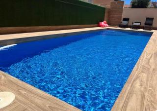 Central new build in Torrevieja - 5