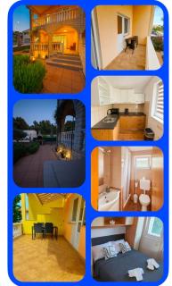 Apartman Pula 1 - 3