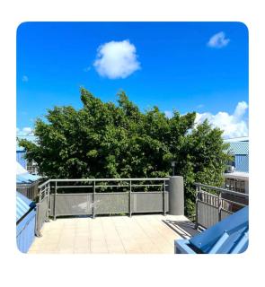 Large central 3-room apartment, ideal for families or business trips - 5