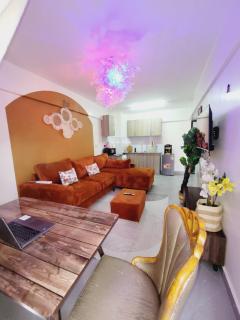 1 Bedroom Apartment in Ngara with Gym near CBD,Guru Nanak Hospital,Aga Khan Hospital and 7 minutes to Westlands - 9