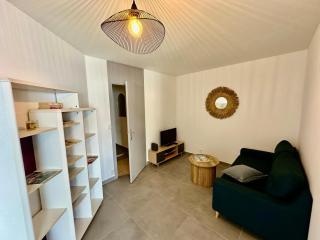 Large central 3-room apartment, ideal for families or business trips - 3