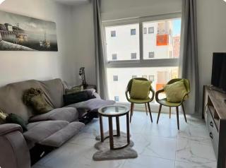 Central new build in Torrevieja - 2