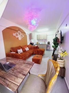 1 Bedroom Apartment in Ngara with Gym near CBD,Guru Nanak Hospital,Aga Khan Hospital and 7 minutes to Westlands - 1