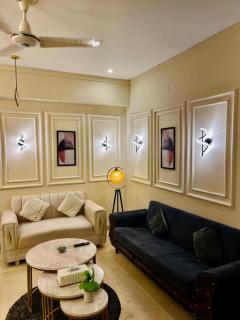 Luxury 1 bed Appartment , H-13 - 4