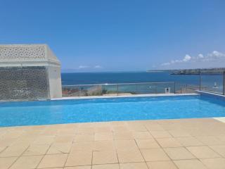 Seaview SS palm terrace serviced apt-nyali - 0