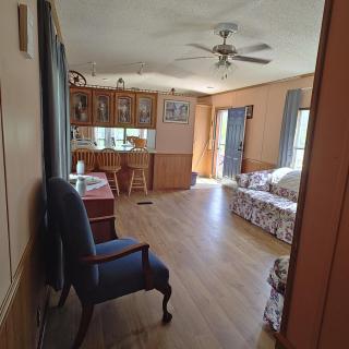 A One of a Kind 2 Bedroom Stay Filled with Character, Comfort & Nature - 1