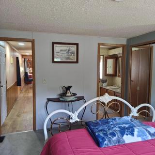 A One of a Kind 2 Bedroom Stay Filled with Character, Comfort & Nature - 2