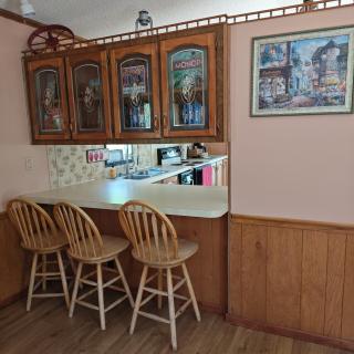 A One of a Kind 2 Bedroom Stay Filled with Character, Comfort & Nature - 3