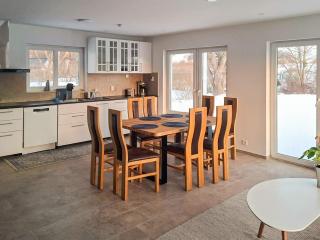5 star holiday home in FALKENBERG - 6