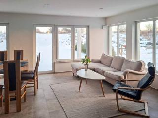 5 star holiday home in FALKENBERG - 5