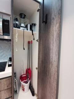 1 Bedroom Apartment FAST WIFI - 4