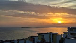 Waves & Pines - Sea View Escape in Sveti Vlas - 3